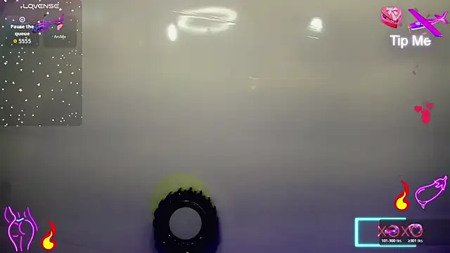 Rossedewitt  online show from December 4, 7:58 pm