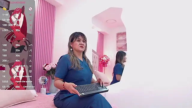 Sophy Sheikh online show from February 17, 8:30 pm