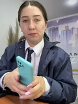 SUSY  06 online show from February 20, 12:07 pm