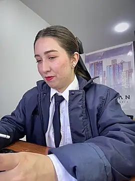 SUSY  06 online show from February 27, 12:38 pm