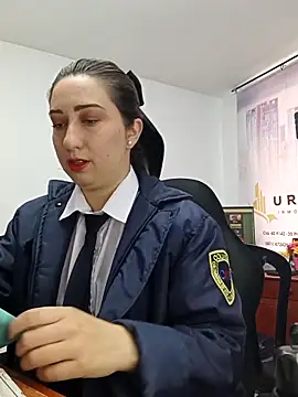 SUSY  06 online show from November 21, 12:07 pm