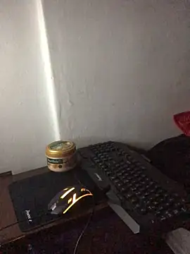 luisahot 9727 online show from November 12, 7:06 am