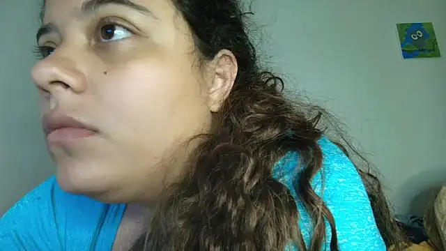 luisahot 9727 online show from March 1, 11:10 am