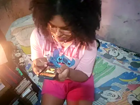 fannyorgastic online show from February 12, 4:14 am