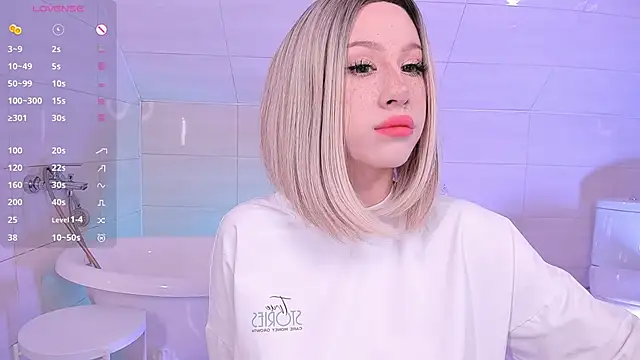 Necucub online show from November 12, 3:48 am