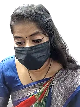 Snapshot of tamil_Sigappu_Roja chatting on October 9, 2:05 am tamil Sigappu Roja online show from October 9, 2:05 am