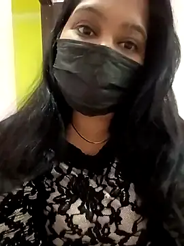 Cute Avni99 online show from February 3, 5:27 am