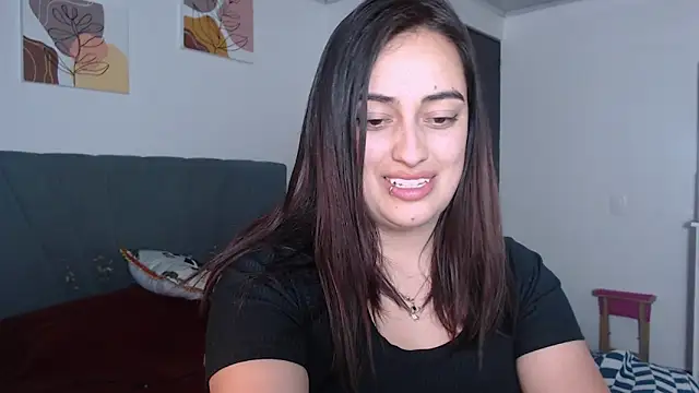 Meggan n online show from December 5, 4:23 am