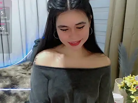 manilynforyou online show from February 10, 6:11 pm