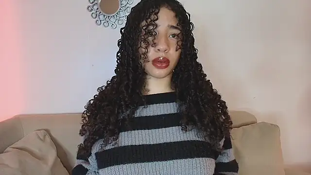 HairyAillyn online show from January 6, 8:45 pm