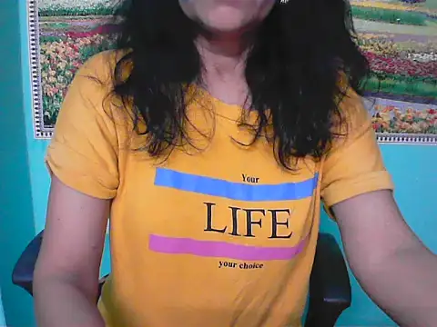 Lovely bhabhi143 online show from March 2, 5:52 am