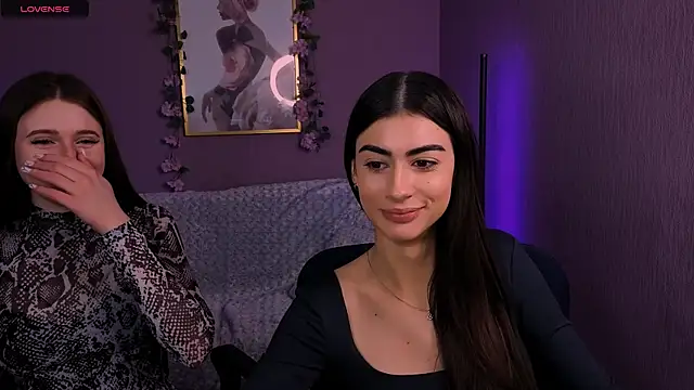 nekky mouse online show from December 21, 10:30 am