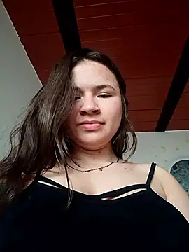 Snapshot of Isa_Acosta chatting on October 10, 11:15 am Isa Acosta online show from October 10, 11:15 am