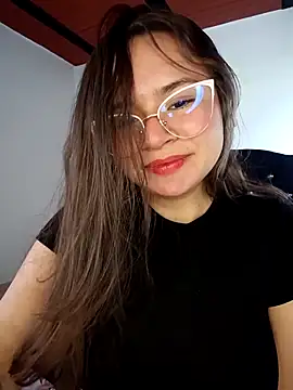 Snapshot of Isa_Acosta chatting on October 1, 2:00 pm Isa Acosta online show from October 1, 2:00 pm