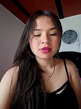 Snapshot of Isa_Acosta chatting on September 12, 3:30 pm Isa Acosta online show from September 12, 3:30 pm