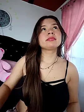 Isa Acosta online show from January 17, 2:46 pm