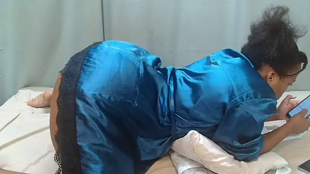 AfricanPopi online show from September 12, 5:31 pm