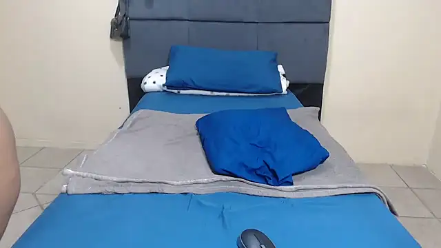 AfricanPopi online show from April 17, 5:42 am