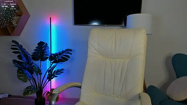Snapshot of Baby__Lola chatting on September 27, 12:34 pm Baby Lola online show from September 27, 12:34 pm