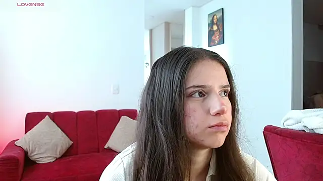 LilithAbril online show from December 22, 12:08 pm