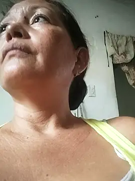 Snapshot of marinita13 chatting on September 25, 10:07 pm marinita13 online show from September 25, 10:07 pm