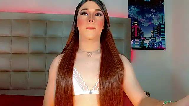 AmazingMistressNathy online show from July 17, 5:23 am