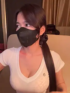  Meimeibaby  online show from April 9, 10:09 am