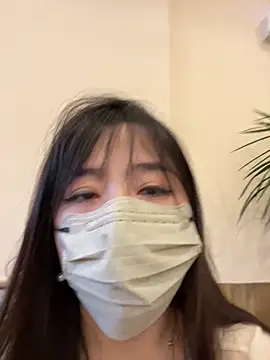 xiao-mo520 online show from April 19, 9:42 am