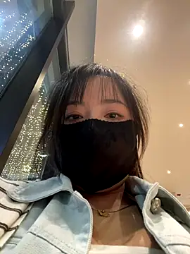 xiao-mo520 online show from November 2, 11:13 am