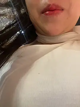 xiao-mo520 online show from November 11, 11:07 am