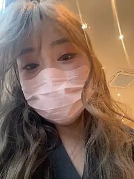 xiao-mo520 online show from February 3, 9:47 am