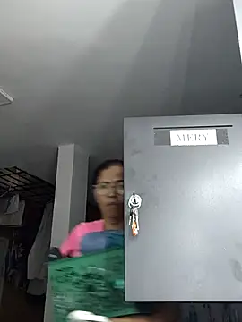 Merybeks online show from March 27, 10:27 am