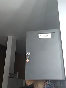 Merybeks online show from April 17, 10:06 am