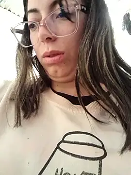 Miranda sexlove  online show from December 1, 4:09 pm