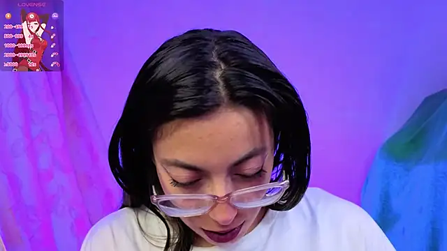 Miranda sexlove  online show from February 27, 7:35 pm