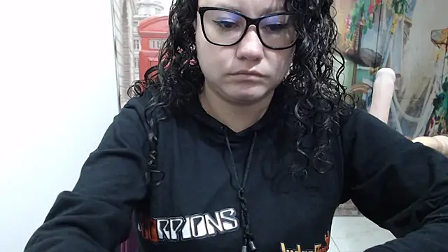 Snapshot of greeneyes_nurse chatting on October 15, 2:58 am greeneyes nurse online show from October 15, 2:58 am