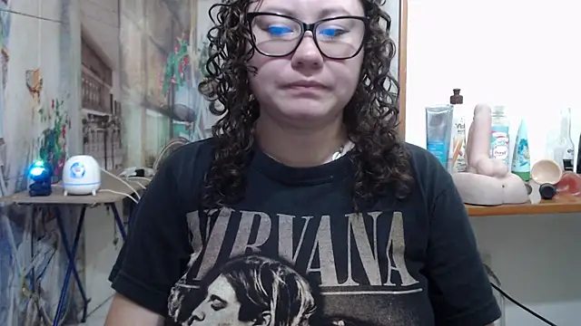 greeneyes nurse online show from March 24, 7:19 pm