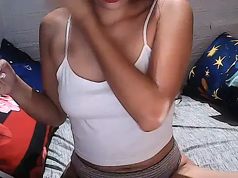 SexyHenesy online show from January 31, 7:56 pm