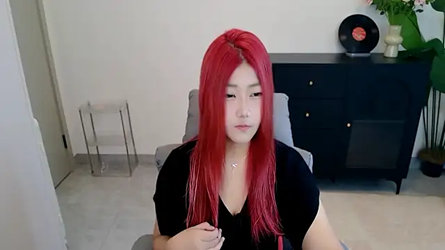 Snapshot of xiaouli chatting on September 13, 1:35 am xiaouli online show from September 13, 1:35 am