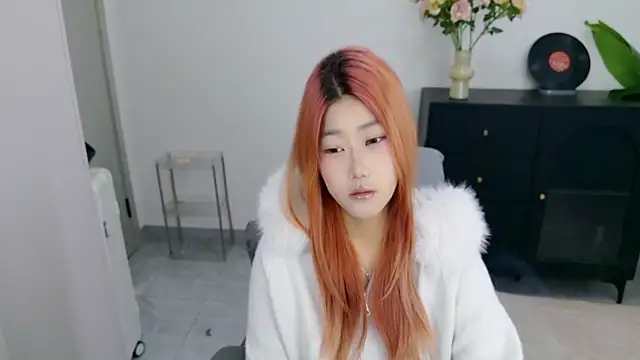 Snapshot of xiaouli chatting on October 31, 2:57 am xiaouli online show from October 31, 2:57 am