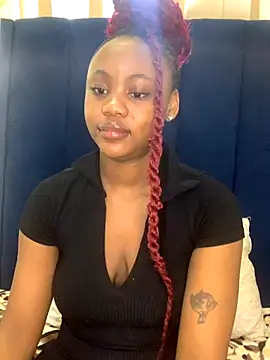 ItsMsBankss02 online show from September 11, 10:37 am