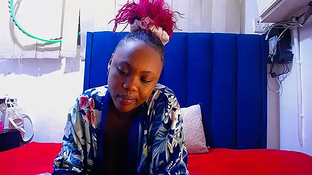 ItsMsBankss02 online show from September 20, 9:13 pm