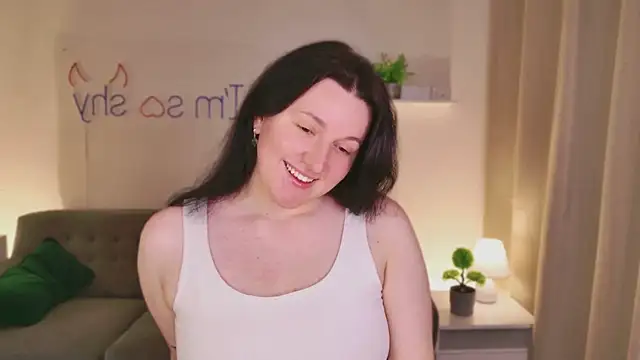 Snapshot of love_me__tonight_ chatting on October 19, 10:23 pm love me tonight online show from October 19, 10:23 pm