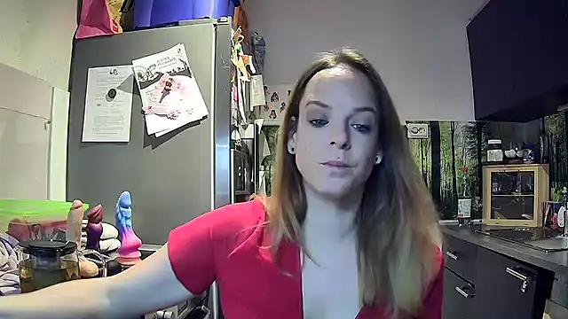 SexyMilf 37 online show from October 30, 10:00 pm