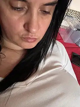 TriumphLove online show from April 13, 2:07 pm