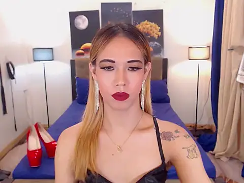 PreciousAmore online show from January 15, 12:22 pm