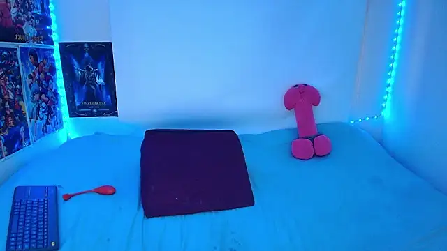 AlannisSweet online show from March 20, 12:32 pm