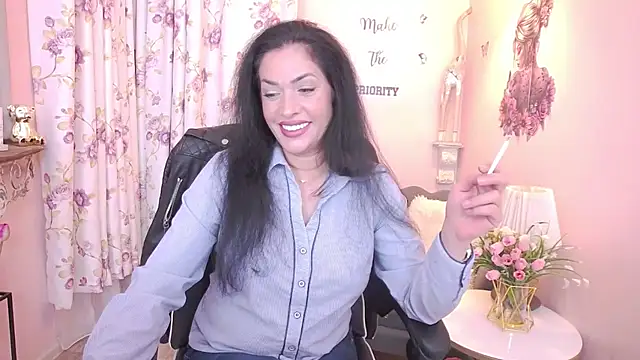 MyLovOne online show from March 28, 12:48 pm