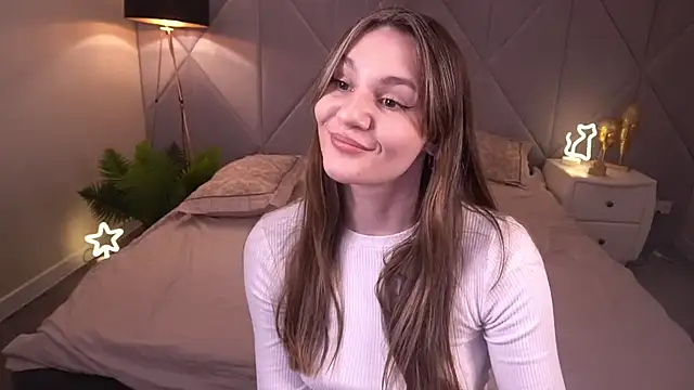 DiamondGoldie online show from November 24, 8:22 pm