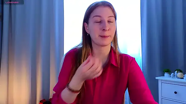 LorettaGladman online show from March 17, 5:33 am